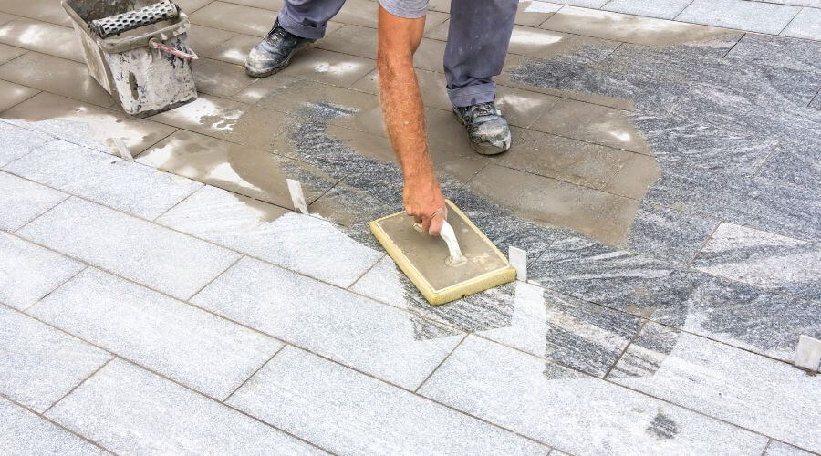Local Chimney Repair in Three Springs, PA